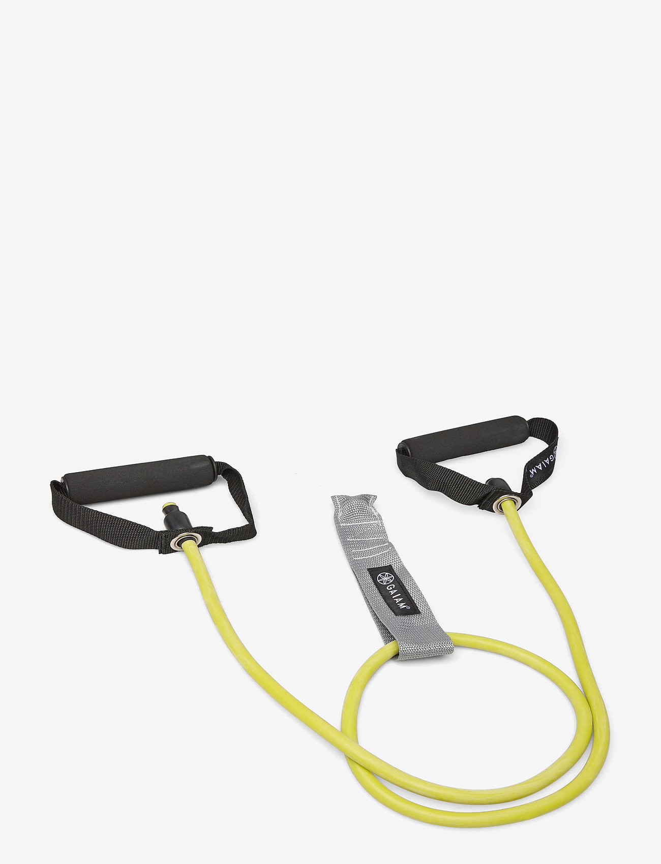 Gaiam - GAIAM RESTORE RESISTANCE CORD MEDIUM KIT - green - 0