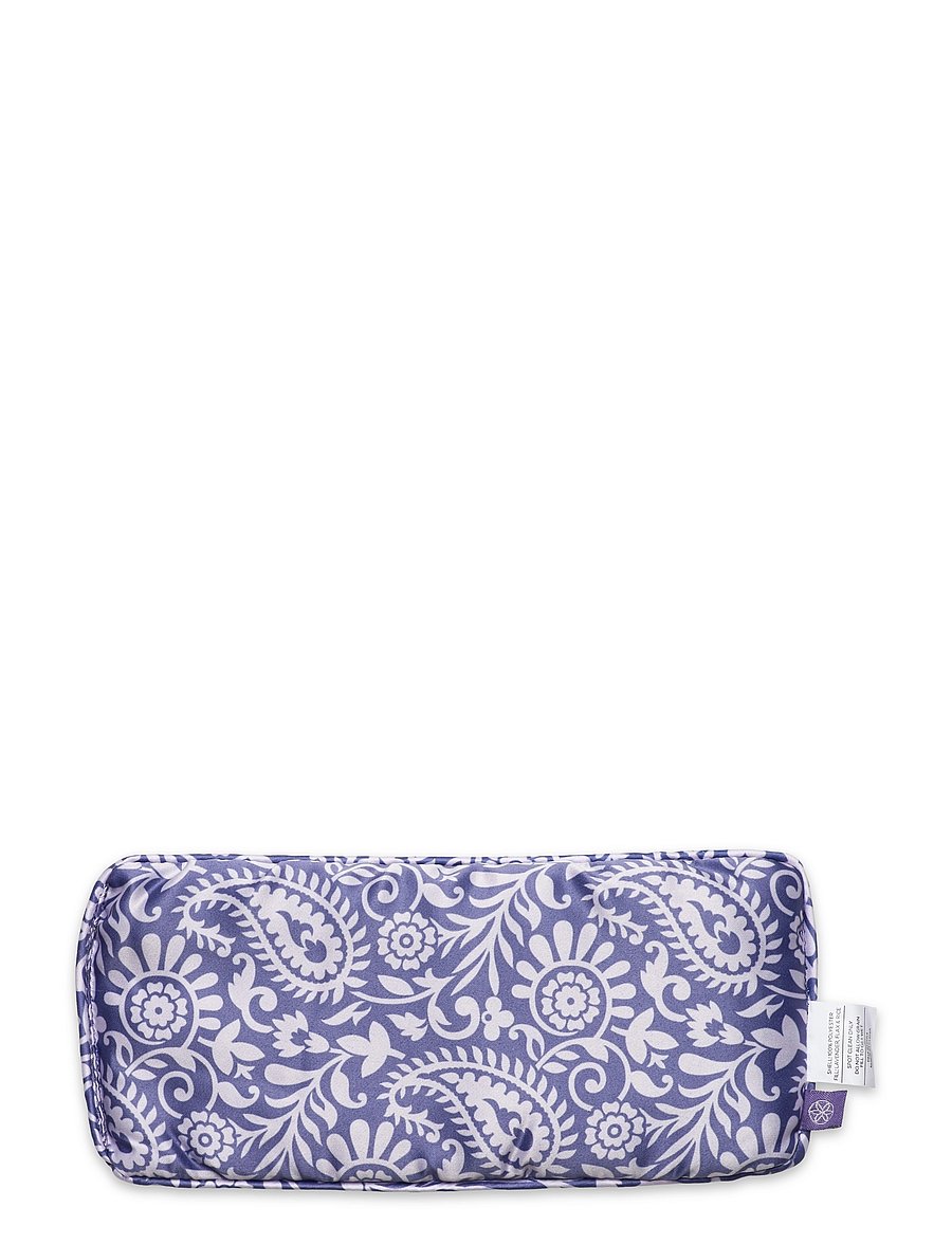 Gaiam - Relax Lavender Scented Eye Pillow - purple/light grey - 0