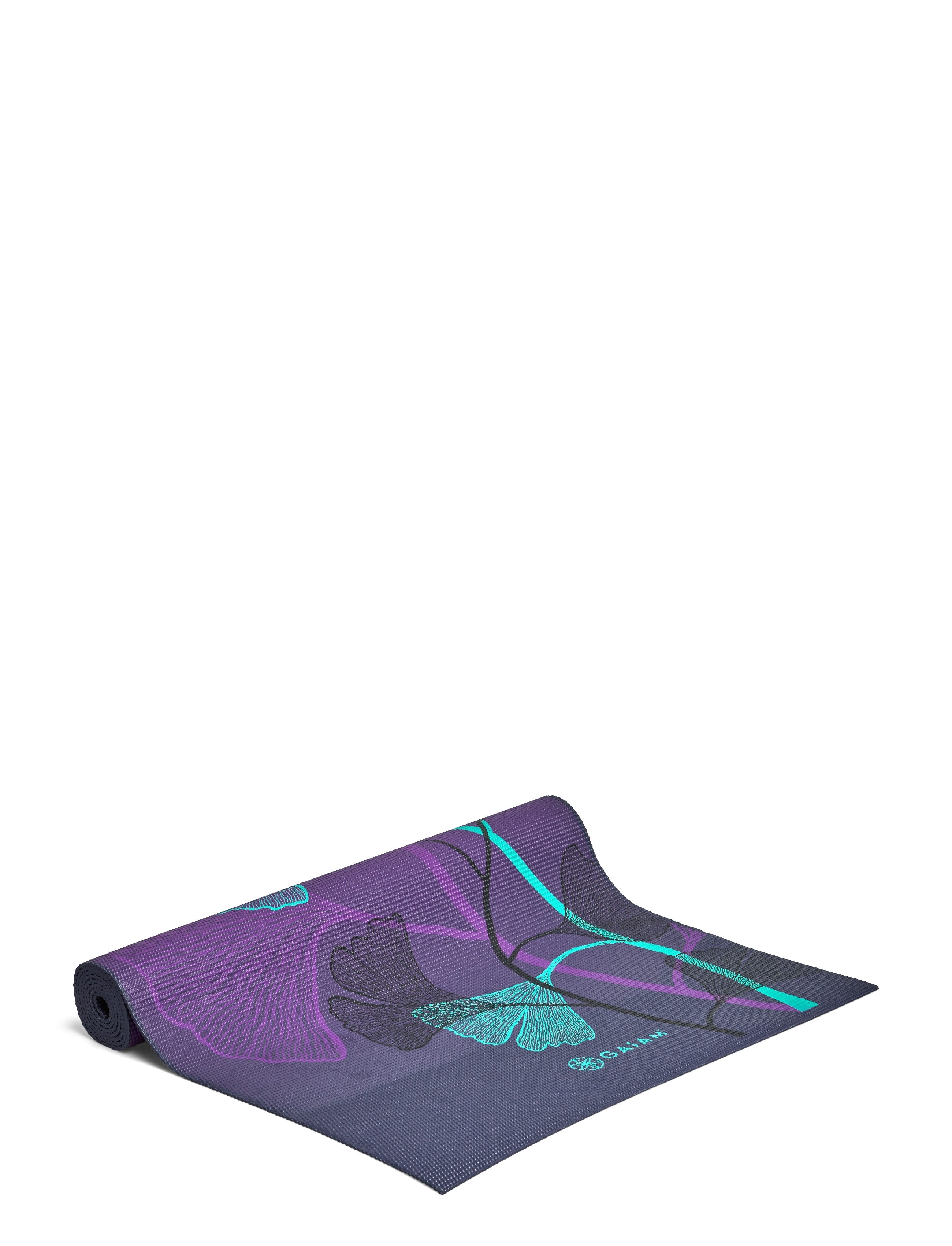 Gaiam - GAIAM YOGA BEGINERS KIT LILY SHADOWS - lilac - 1