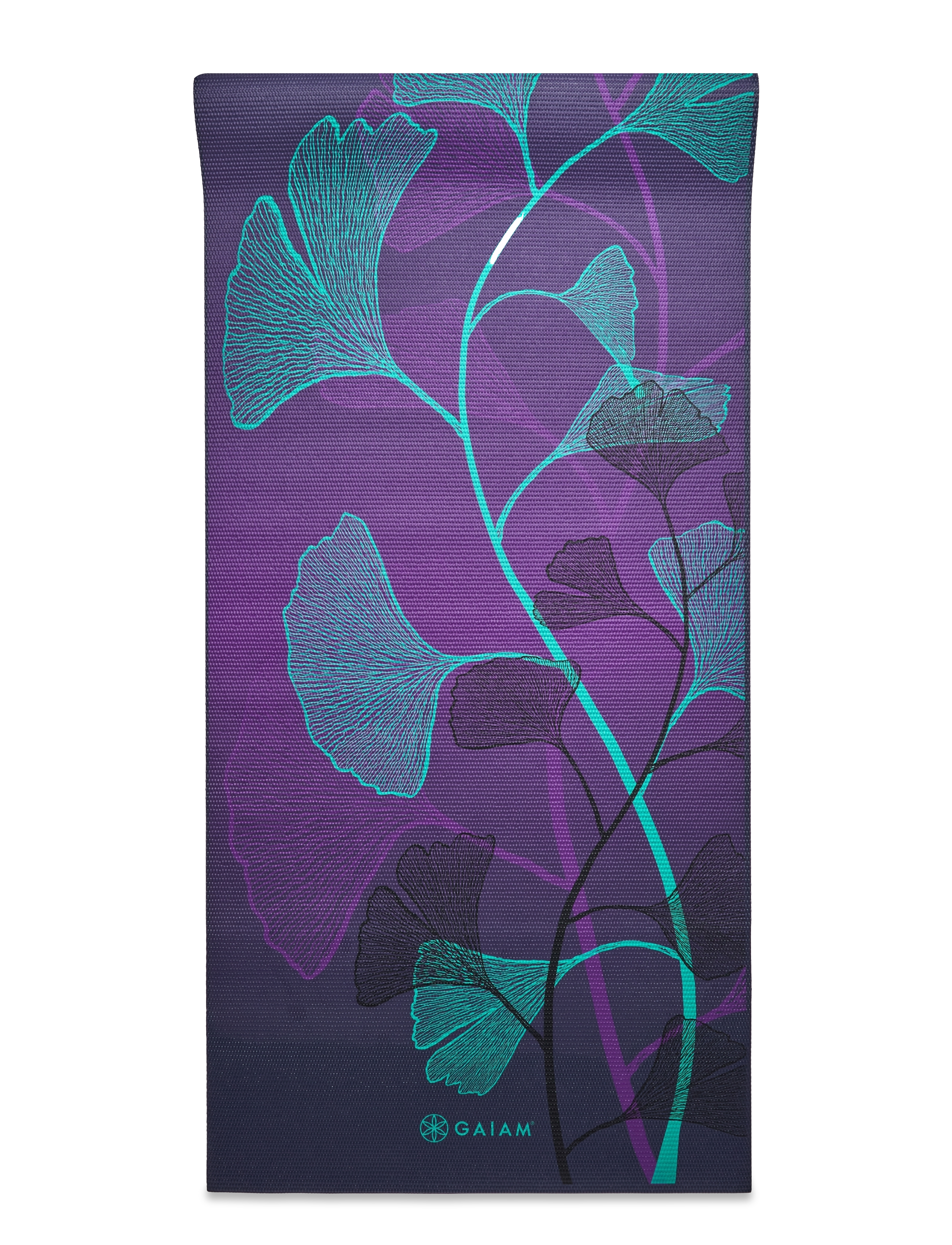 Gaiam - GAIAM YOGA BEGINERS KIT LILY SHADOWS - lilac - 2