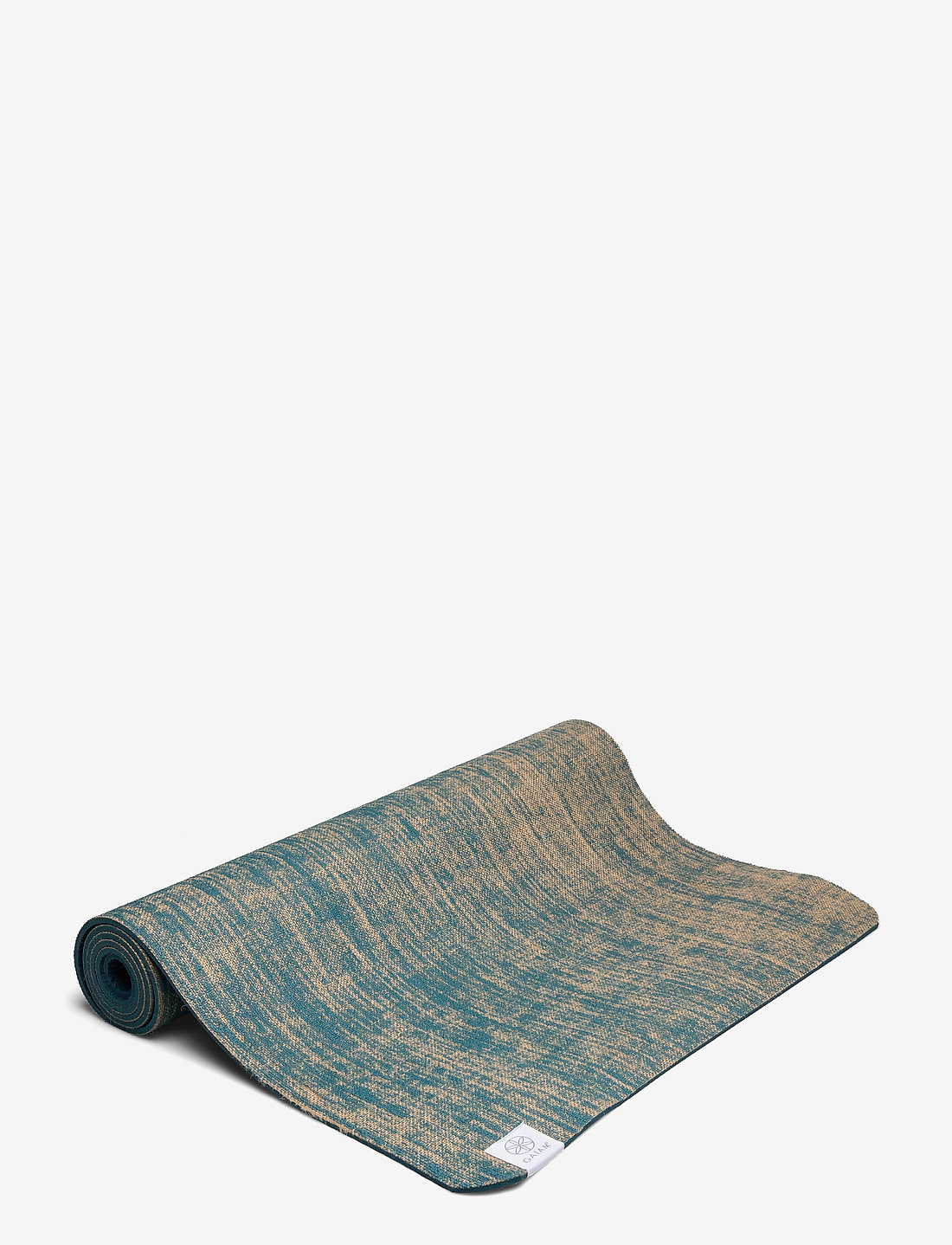 Gaiam yoga top mat 5mm