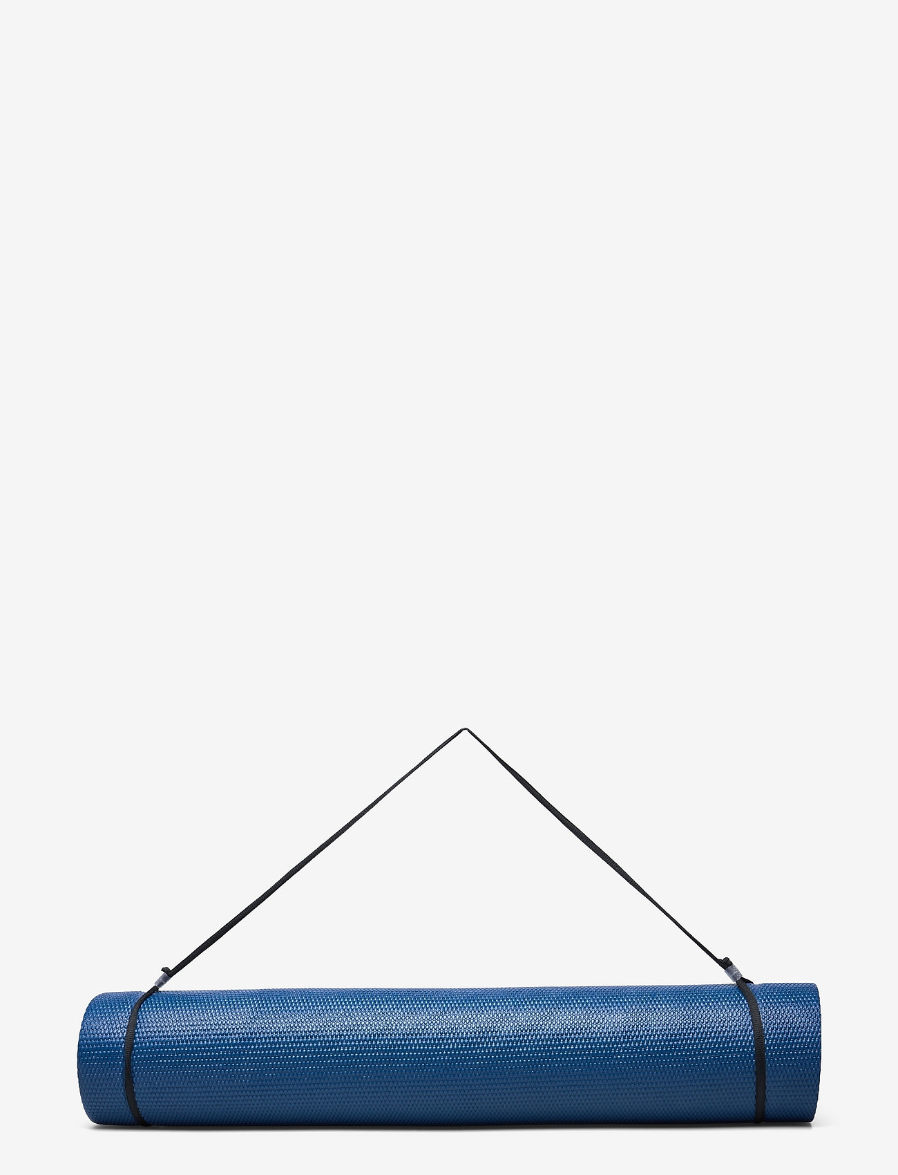 Gaiam - GAIAM ESSENTIALS YOGA MAT NAVY 6MM - navy - 2