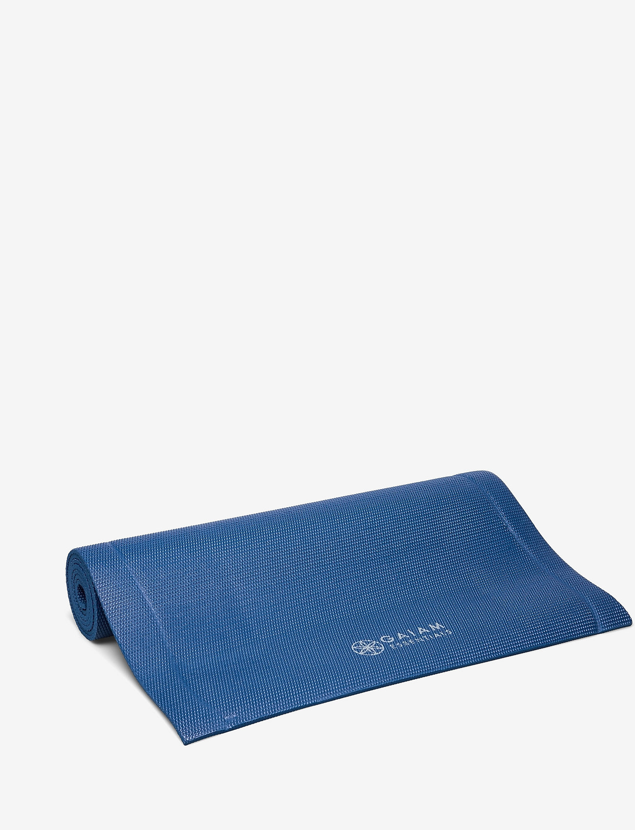 Gaiam - GAIAM ESSENTIALS YOGA MAT NAVY 6MM - navy - 3