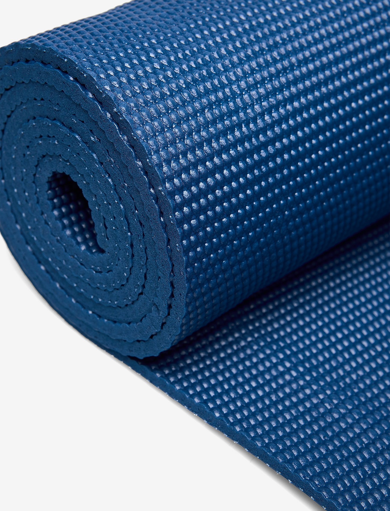 Gaiam - GAIAM ESSENTIALS YOGA MAT NAVY 6MM - navy - 4