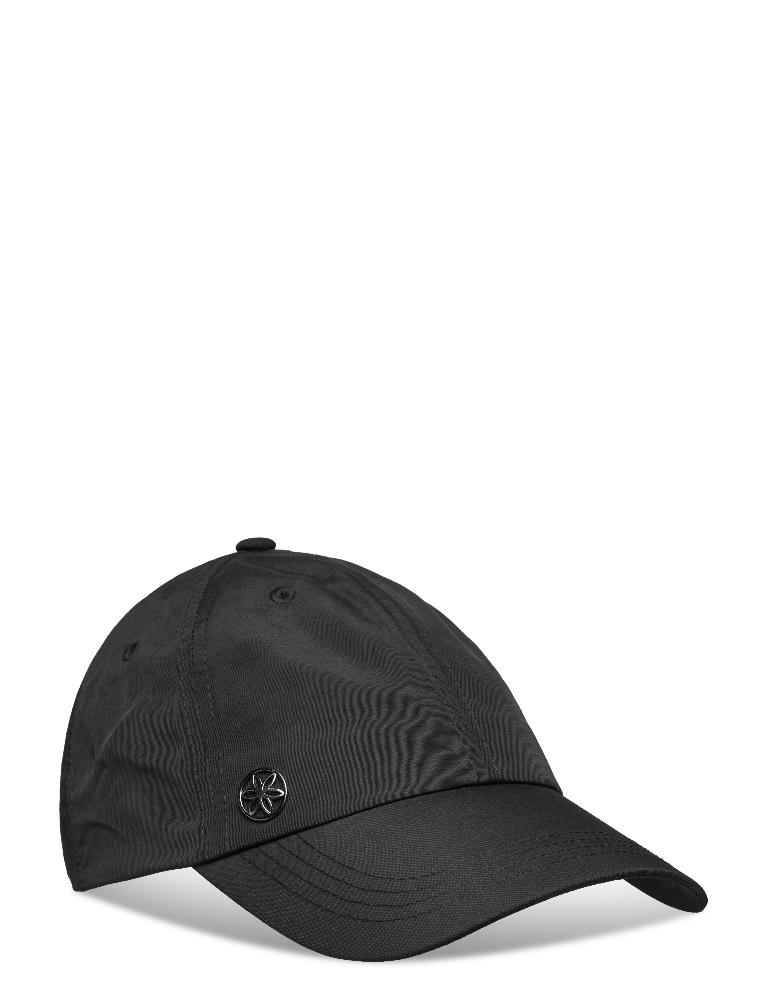 Gaiam Classic Fitness Hat Black - Gaiam - BLACK / black
