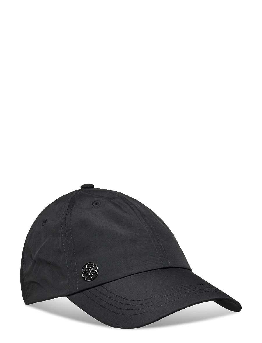 Gaiam - Classic Fitness Hat Black - kasketter & caps - black - 0