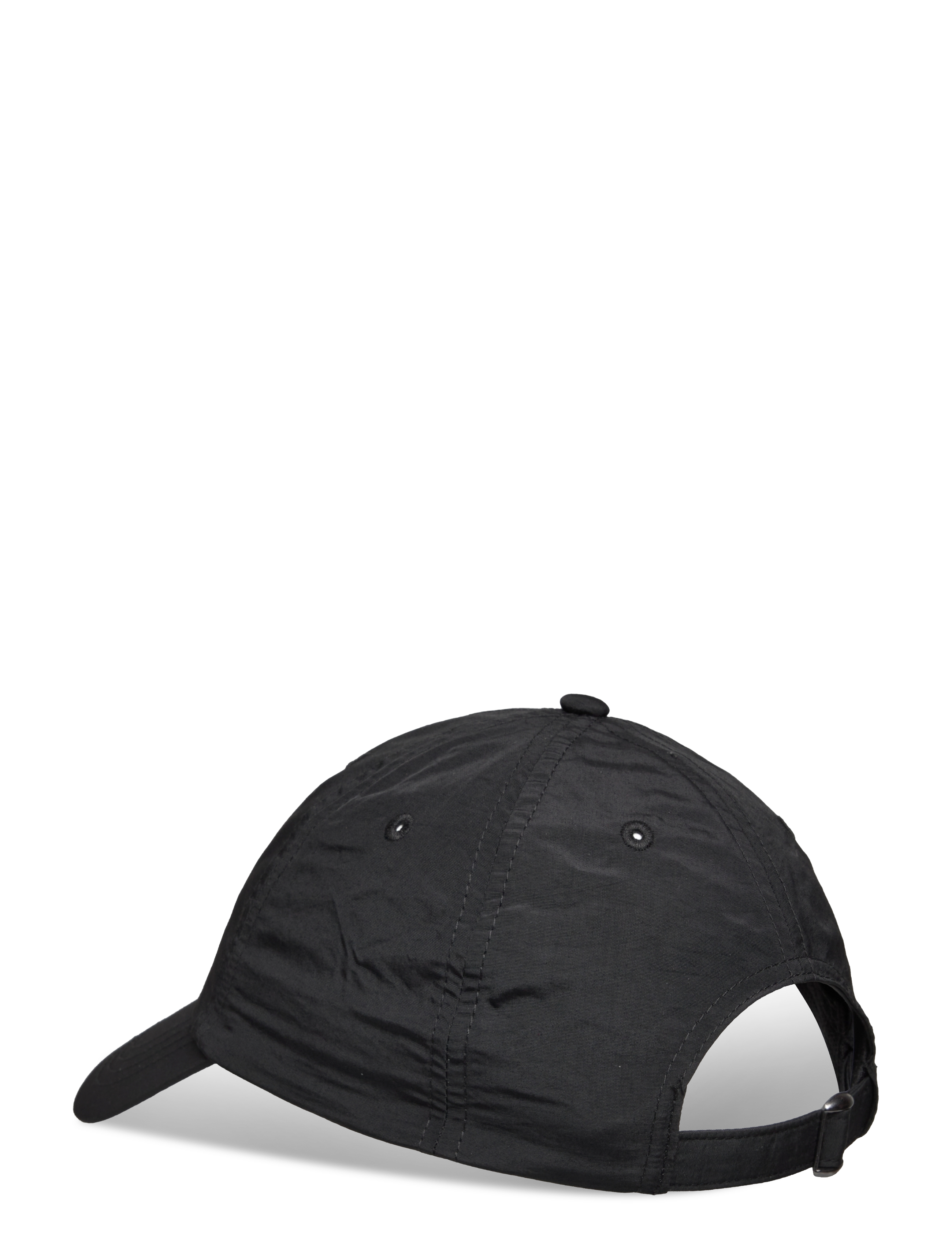 Gaiam - Classic Fitness Hat Black - kasketter & caps - black - 1