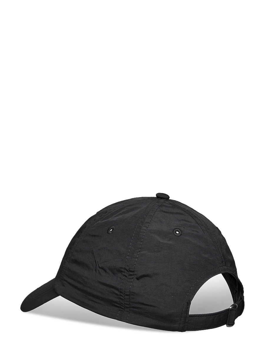 Gaiam - Classic Fitness Hat Black - kasketter & caps - black - 1