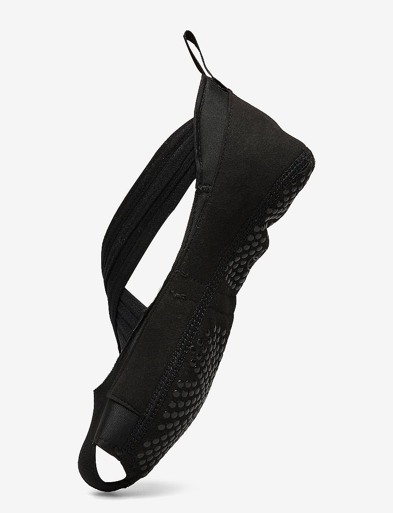 Gaiam - Grippy Yoga Studio Wraps - yoga-socken - black - 1