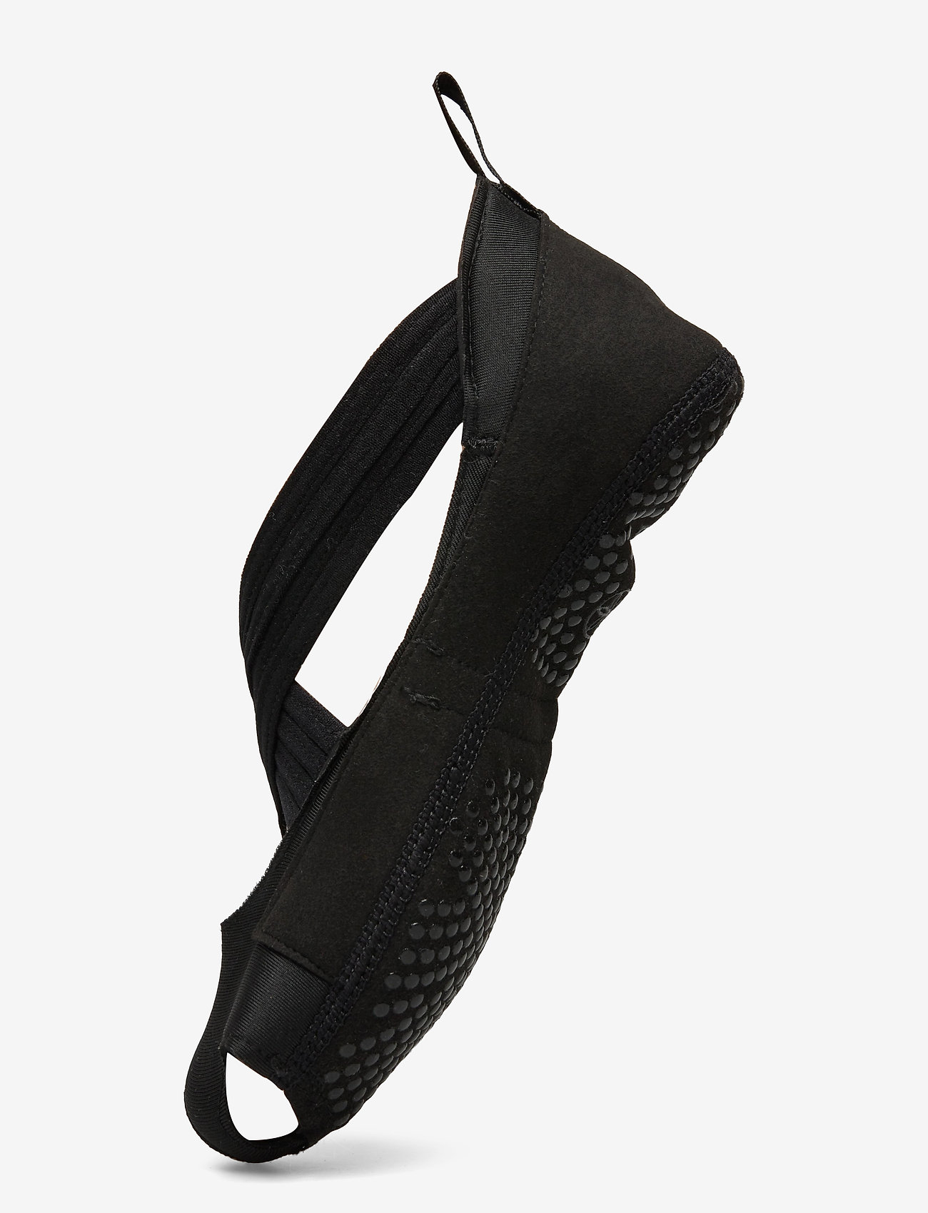 Gaiam - Grippy Yoga Studio Wraps - yoga socks - black - 1
