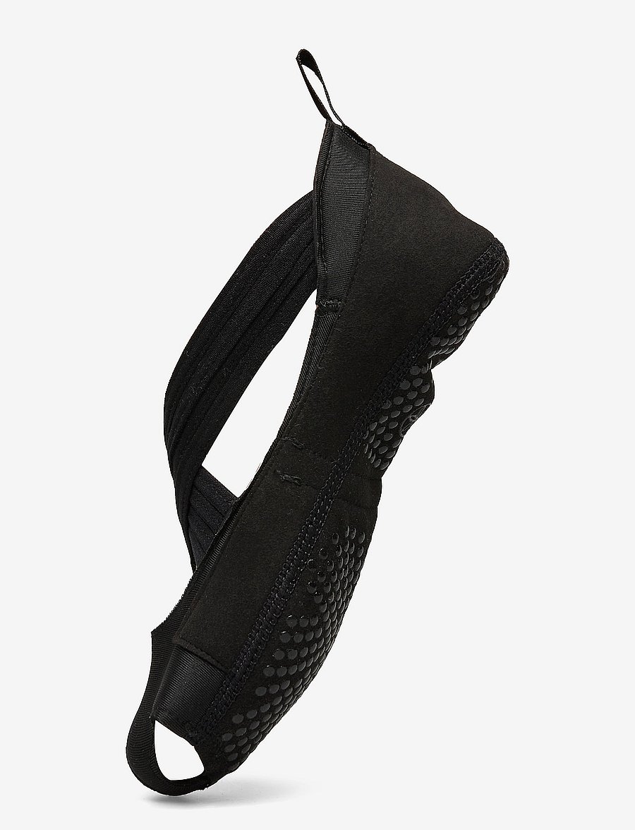 Gaiam - Grippy Yoga Studio Wraps - yoga-socken - black - 1