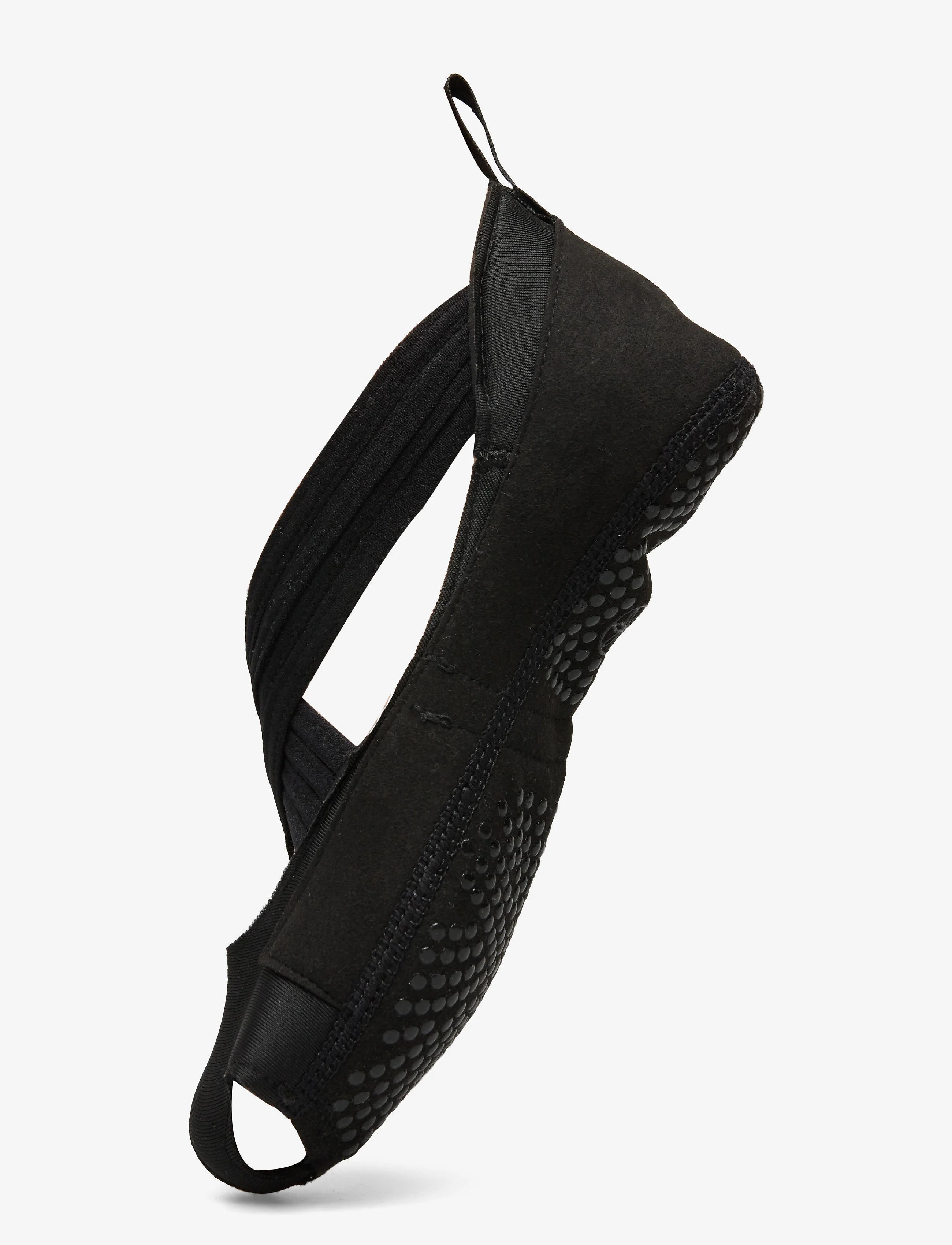 Gaiam - Grippy Yoga Studio Wraps - yogasokker - black - 1