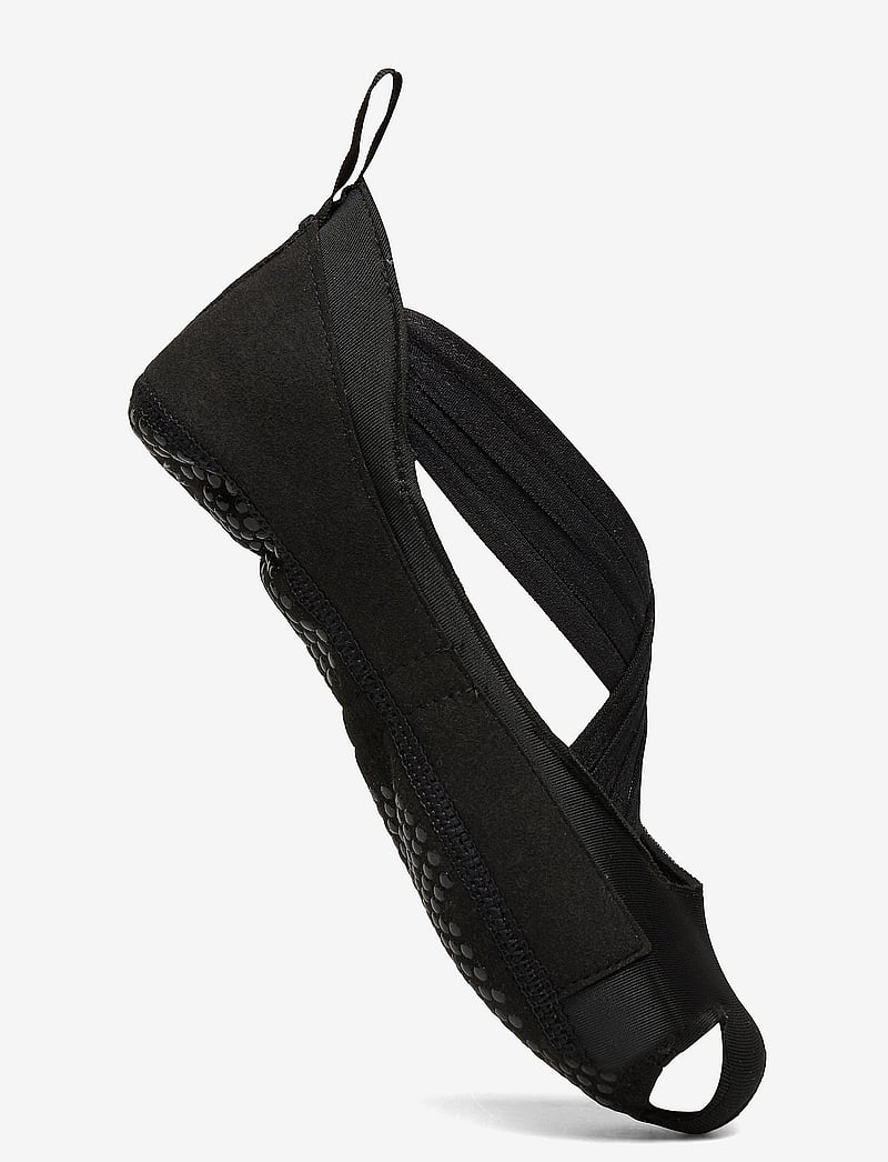 Gaiam - Grippy Yoga Studio Wraps - yoga-socken - black - 2