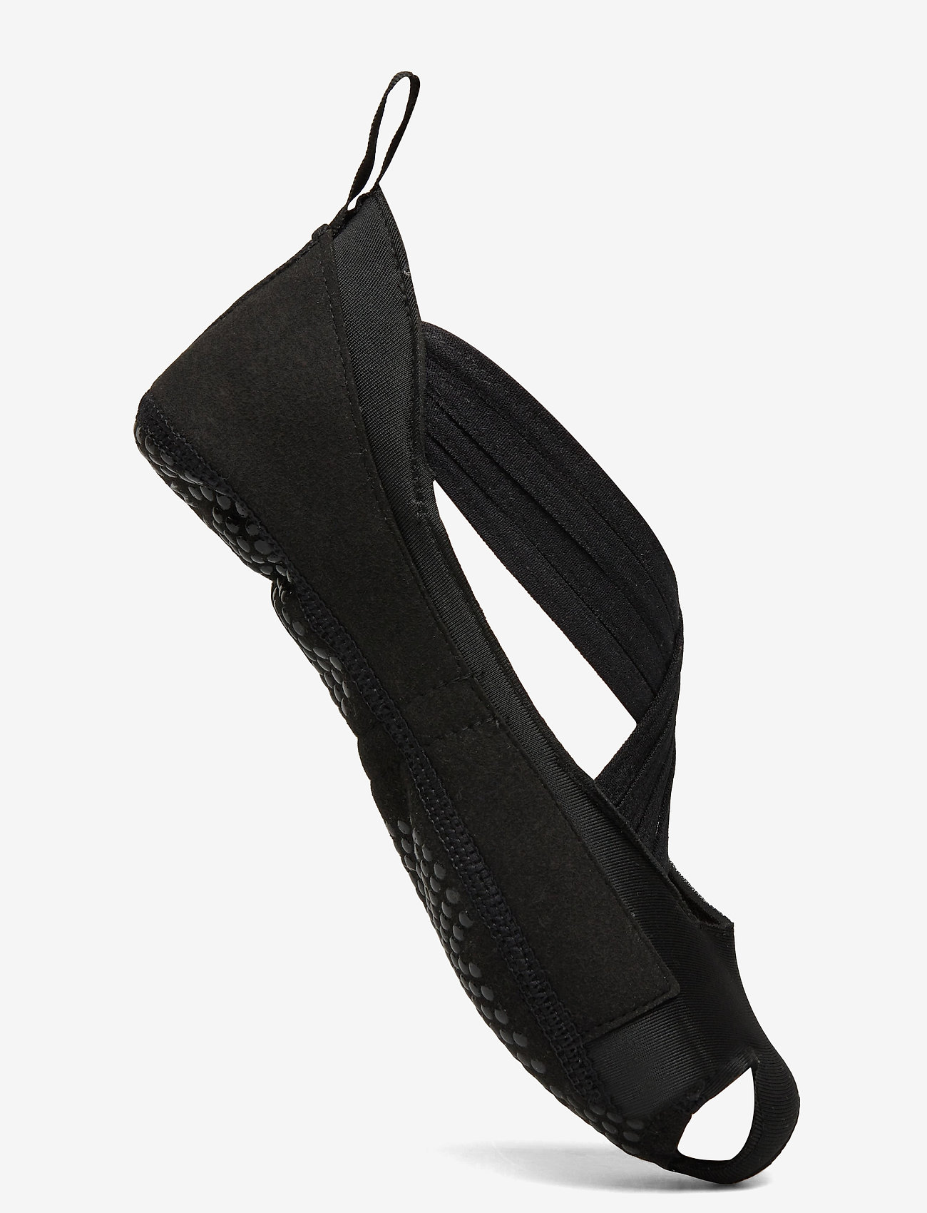 Gaiam - Grippy Yoga Studio Wraps - yoga socks - black - 2