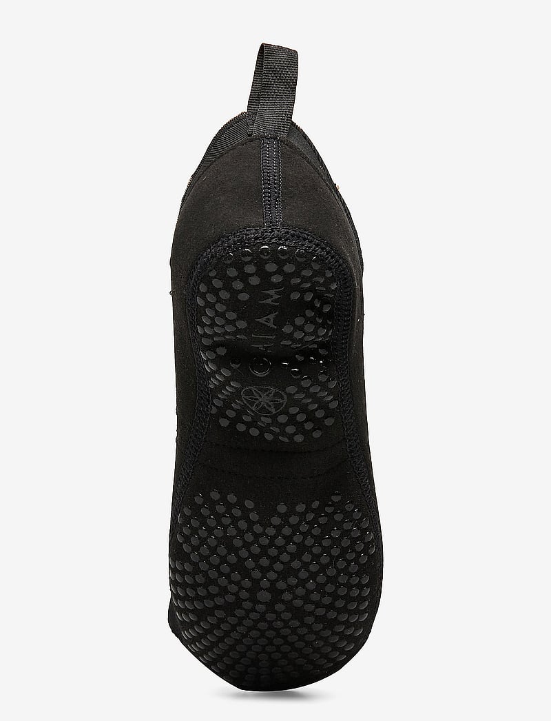 Gaiam - Grippy Yoga Studio Wraps - yoga-socken - black - 3