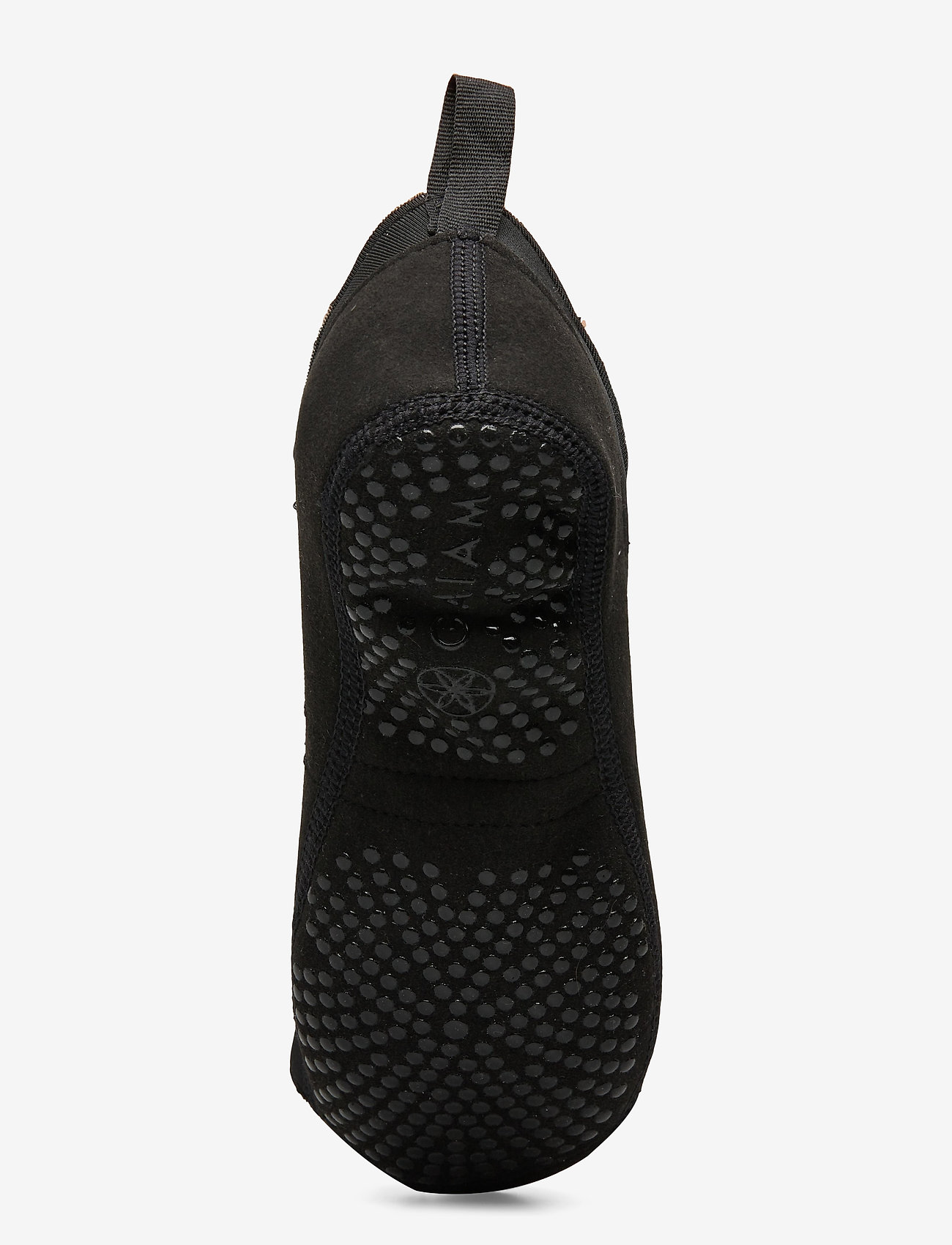 Gaiam - Grippy Yoga Studio Wraps - yoga socks - black - 3