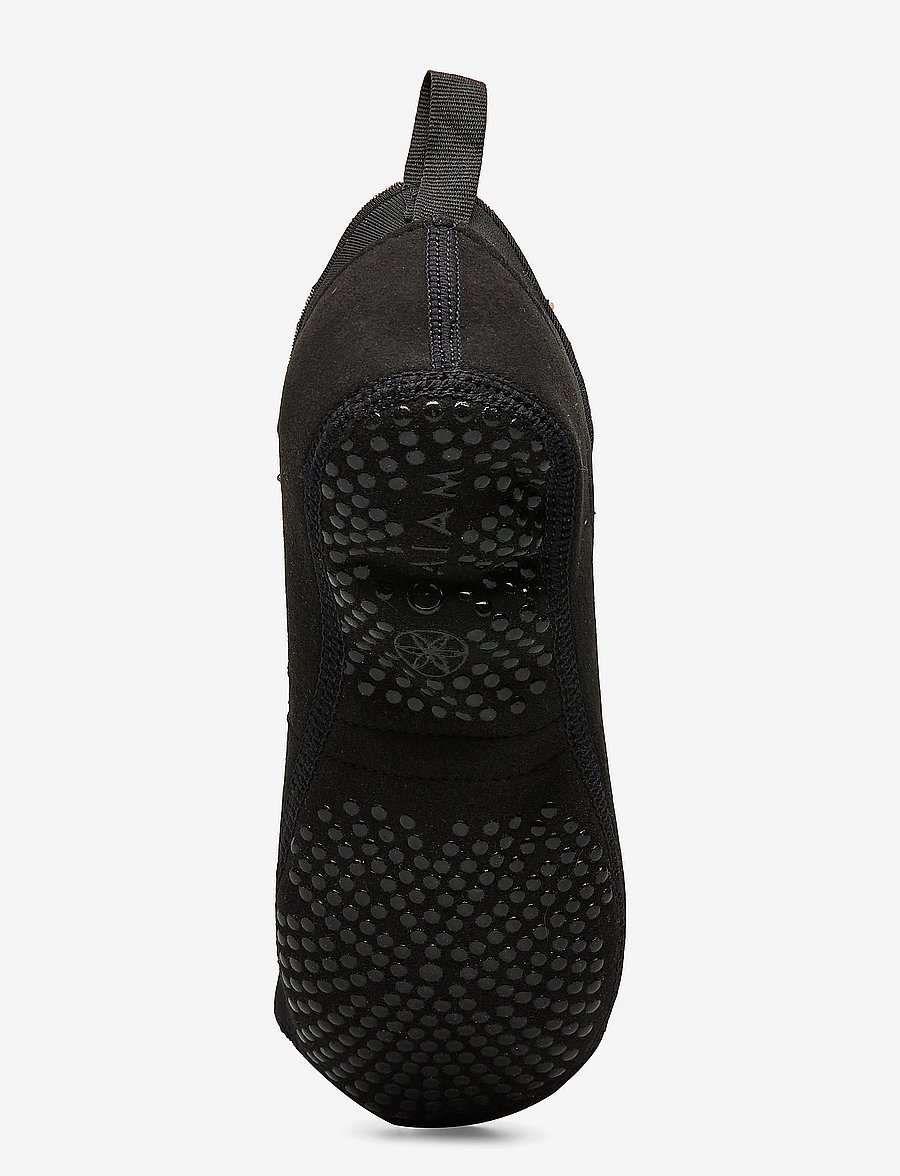 Gaiam - Grippy Yoga Studio Wraps - yoga-socken - black - 3