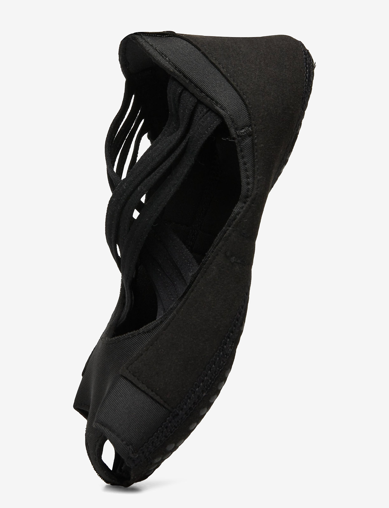 Gaiam - Grippy Yoga Studio Wraps - yoga socks - black - 4