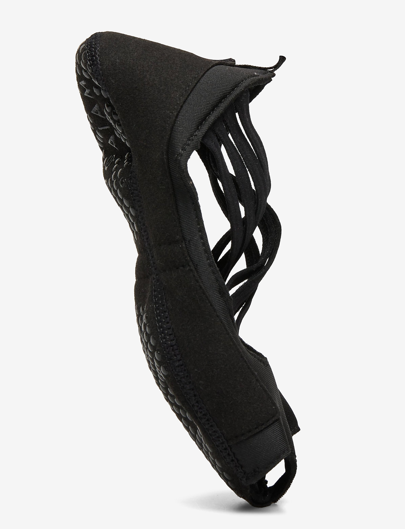 Gaiam - Grippy Yoga Studio Wraps - yoga socks - black - 5