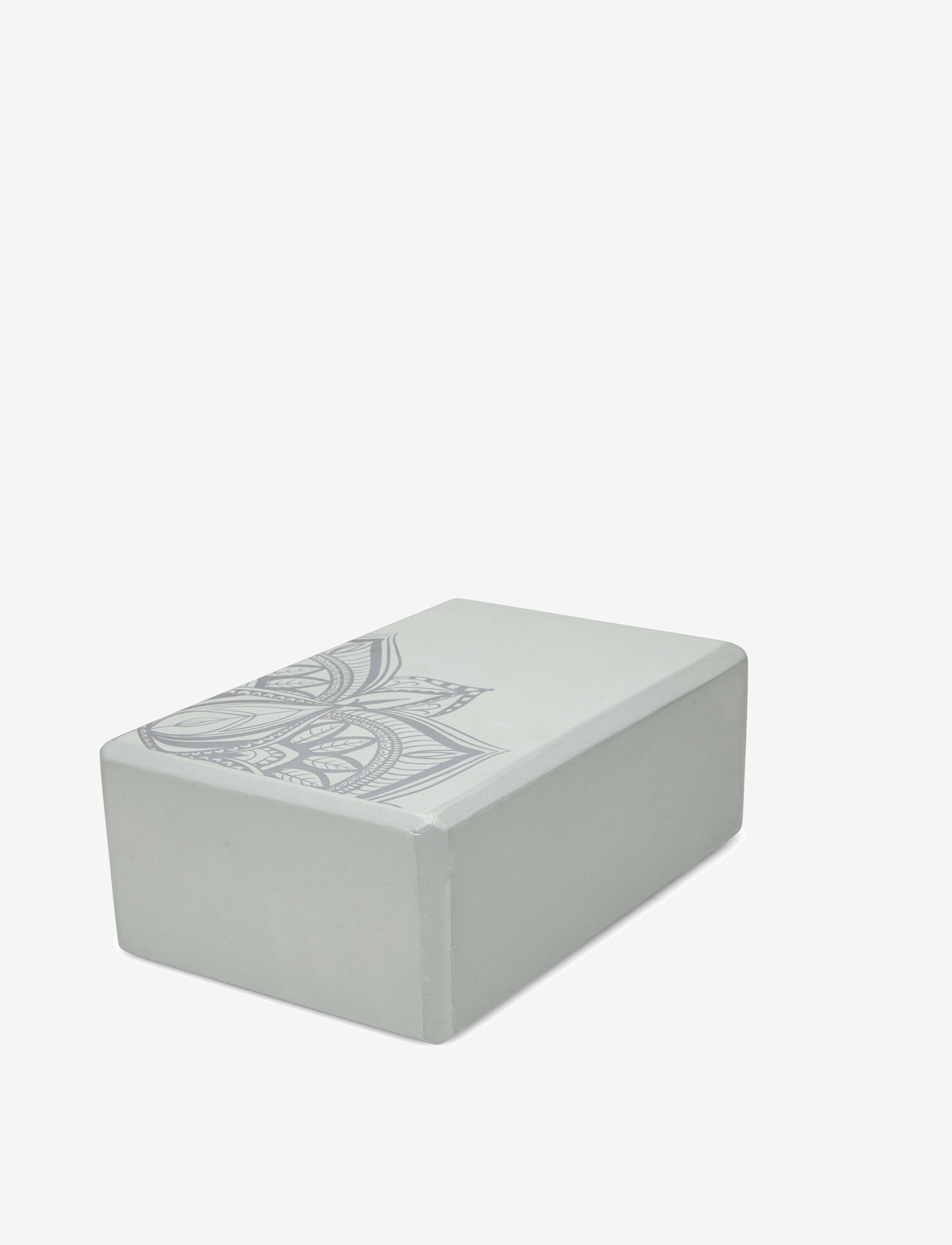 Gaiam - GAIAM BATTLESHIP POINT BLOCK - cinnamon - 0