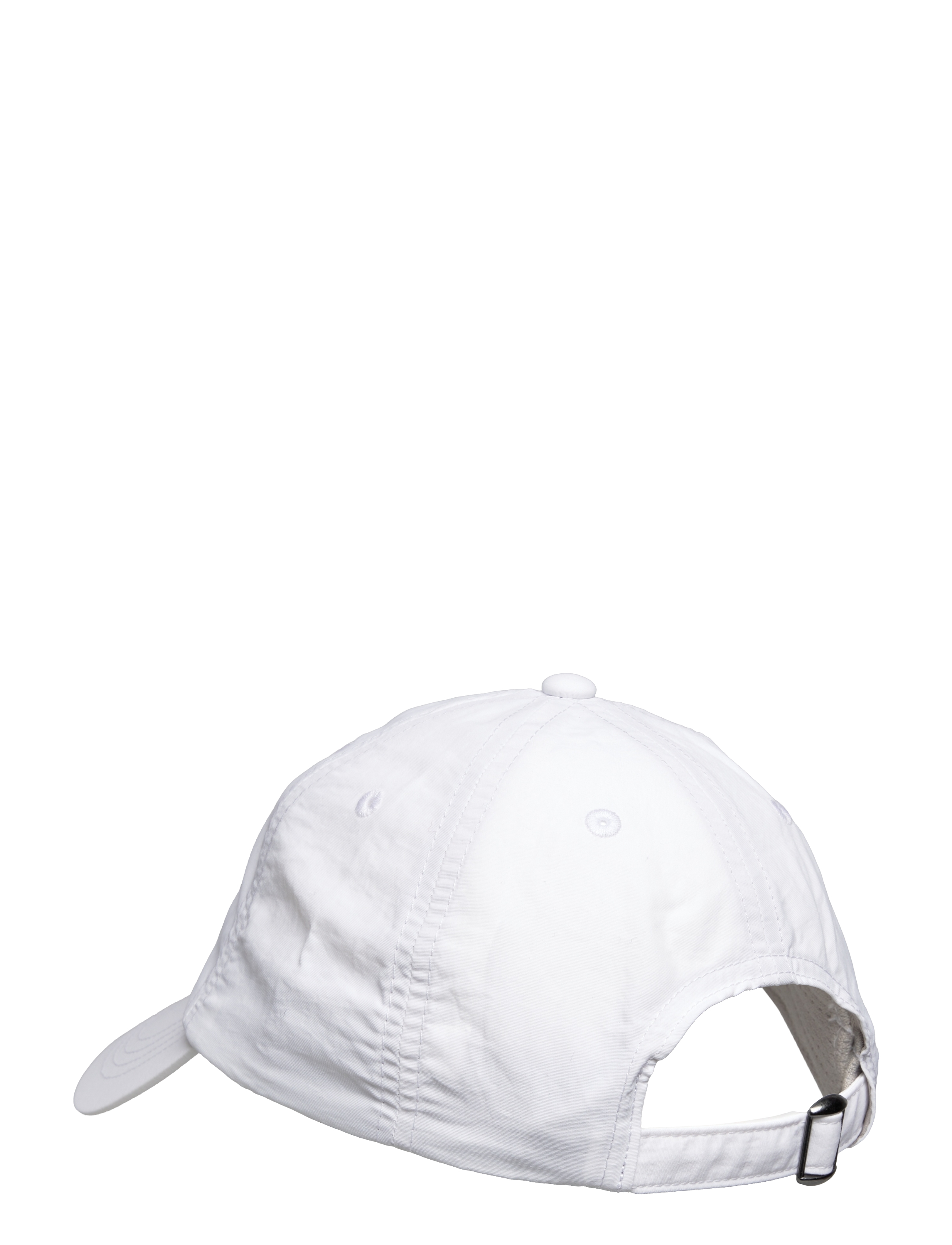 Gaiam - Classic Fitness Hat White - casquettes - white - 1