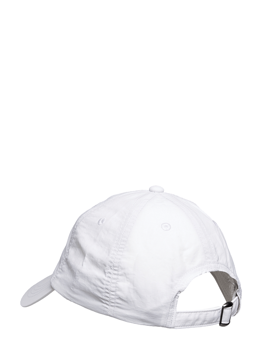 Gaiam - Classic Fitness Hat White - casquettes - white - 1