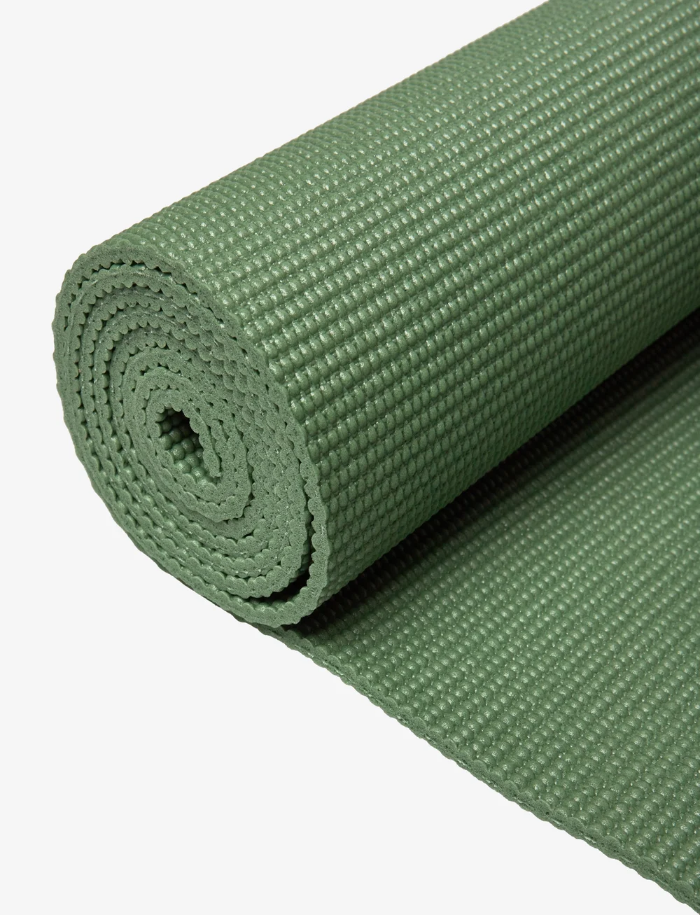Gaiam Gaiam Sagebrush Yoga Mat 5mm Solid quipement de sport