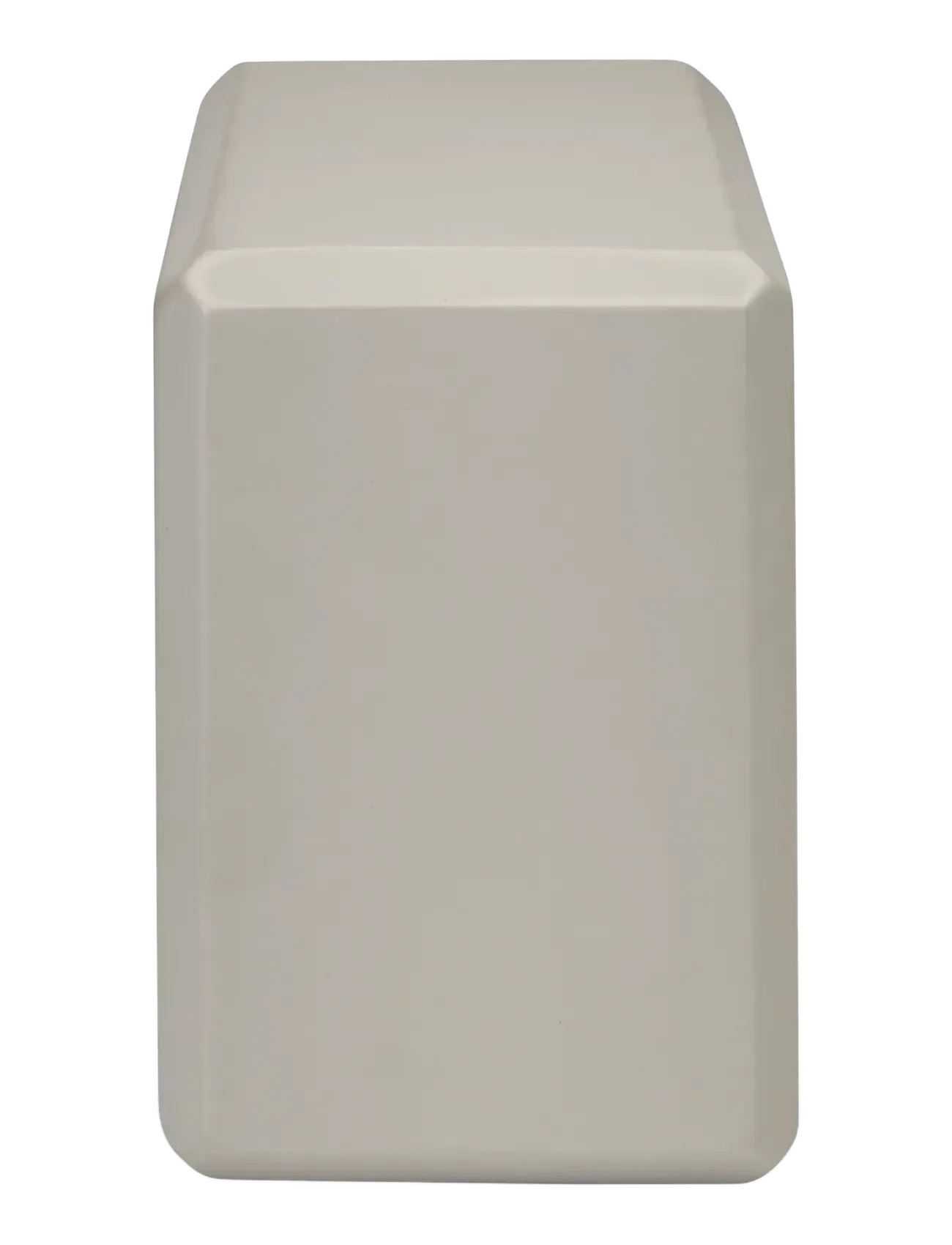 Gaiam - SANDSTONE BLOCK - yogablokke & seler - sandstone - 1