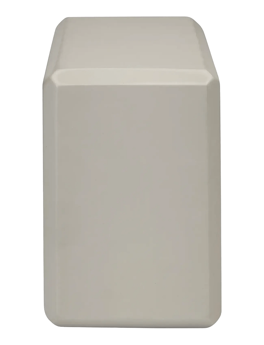 Gaiam - SANDSTONE BLOCK - joogablokit ja vyöt - sandstone - 1