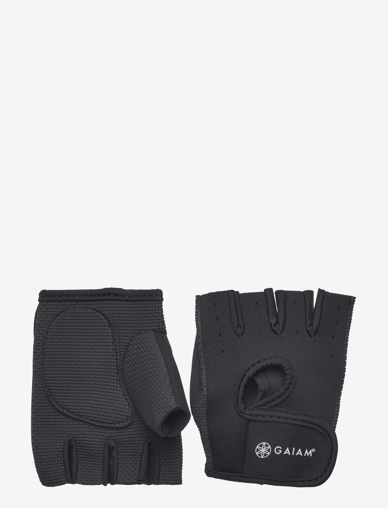 Gaiam - Fitness Glove - black - 0