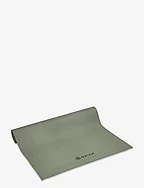 Olive Yoga Mat 5mm Solid - OLIVE