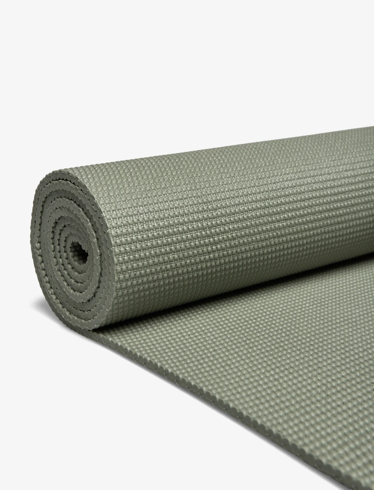 Gaiam - Olive Yoga Mat 5mm Solid - lowest prices - olive - 1
