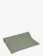 Olive Marrakesh Yoga Mat 5mm Classic Printed - OLIVE