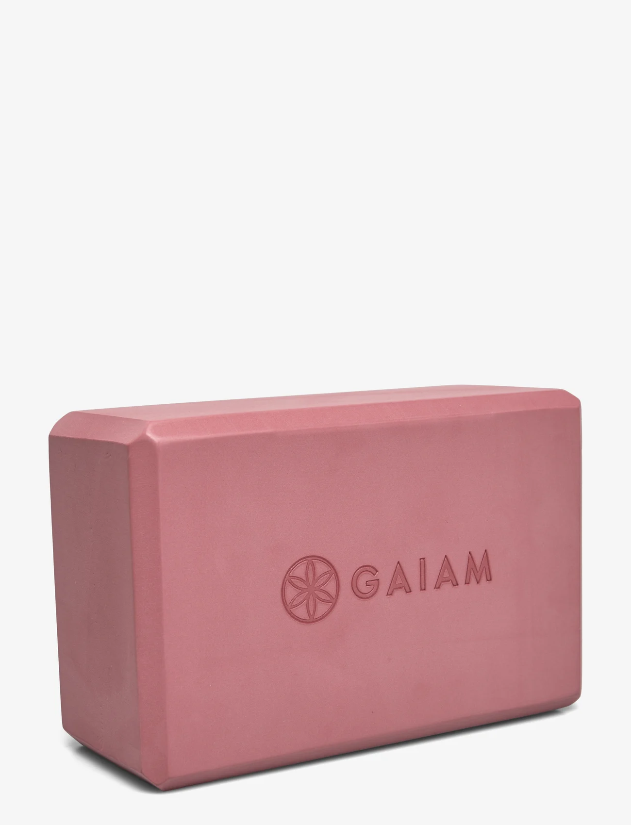 Gaiam - Spiced Berry Block - najniższe ceny - berry - 0