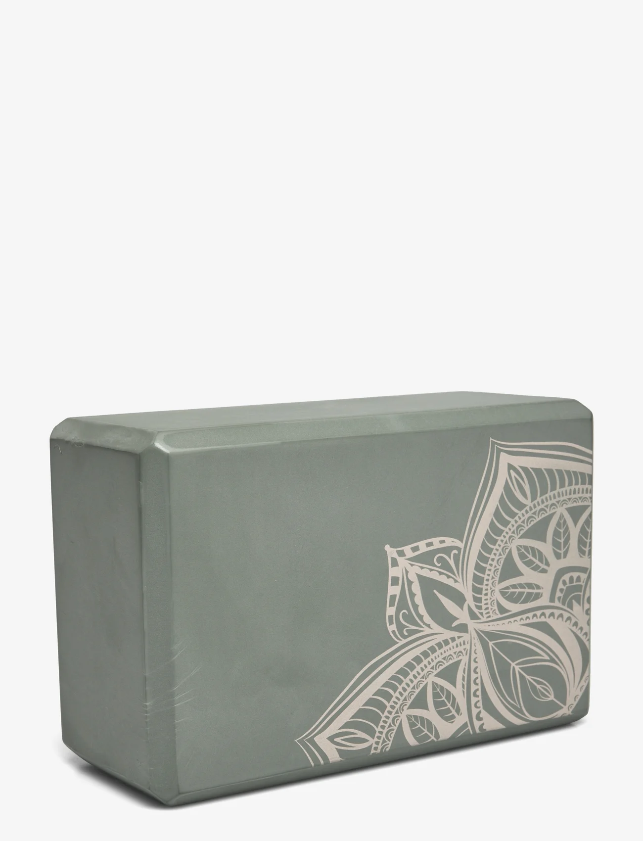 Gaiam - Olive Point Block - lowest prices - olive - 1