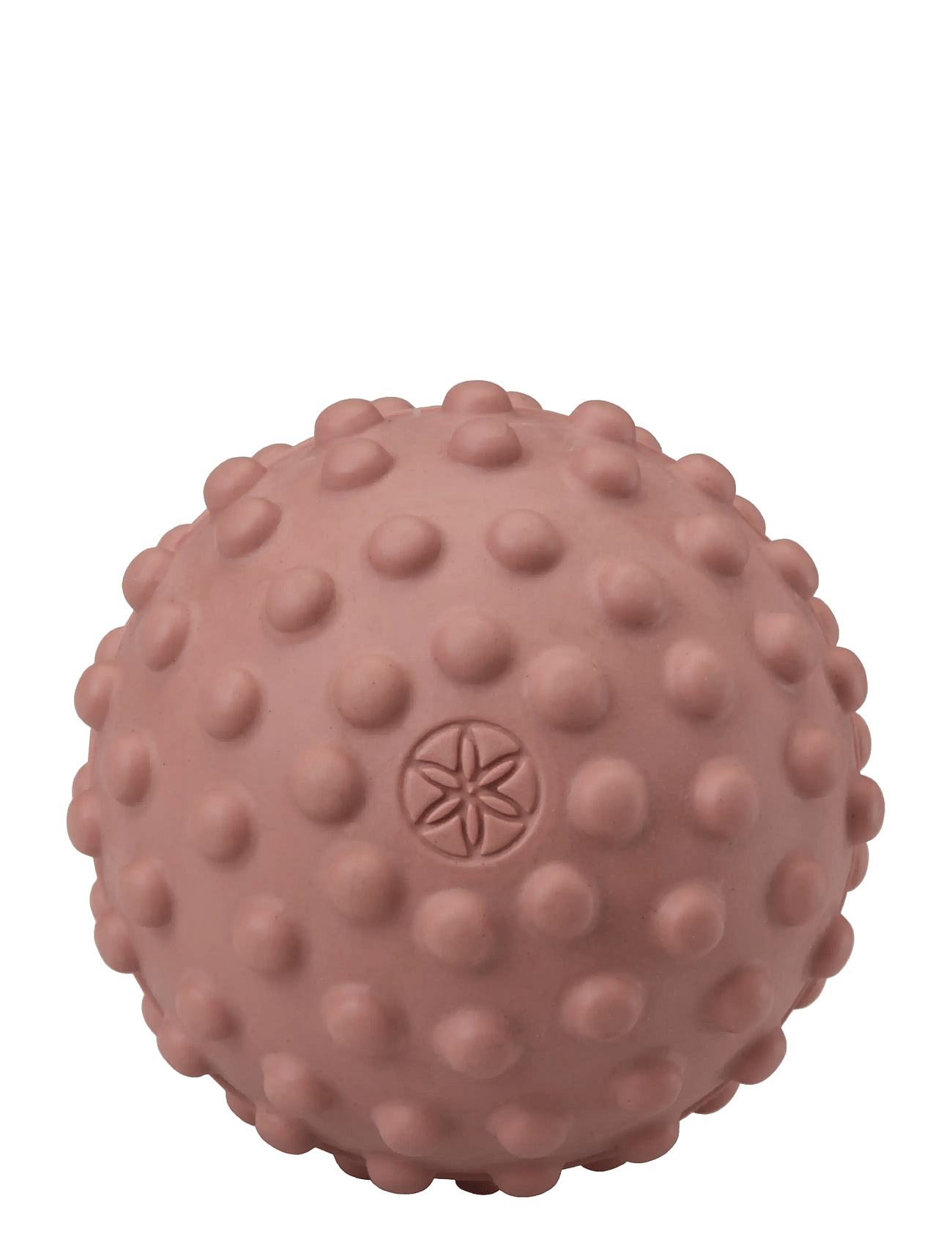 Gaiam - Ultimate Foot Massager Rose