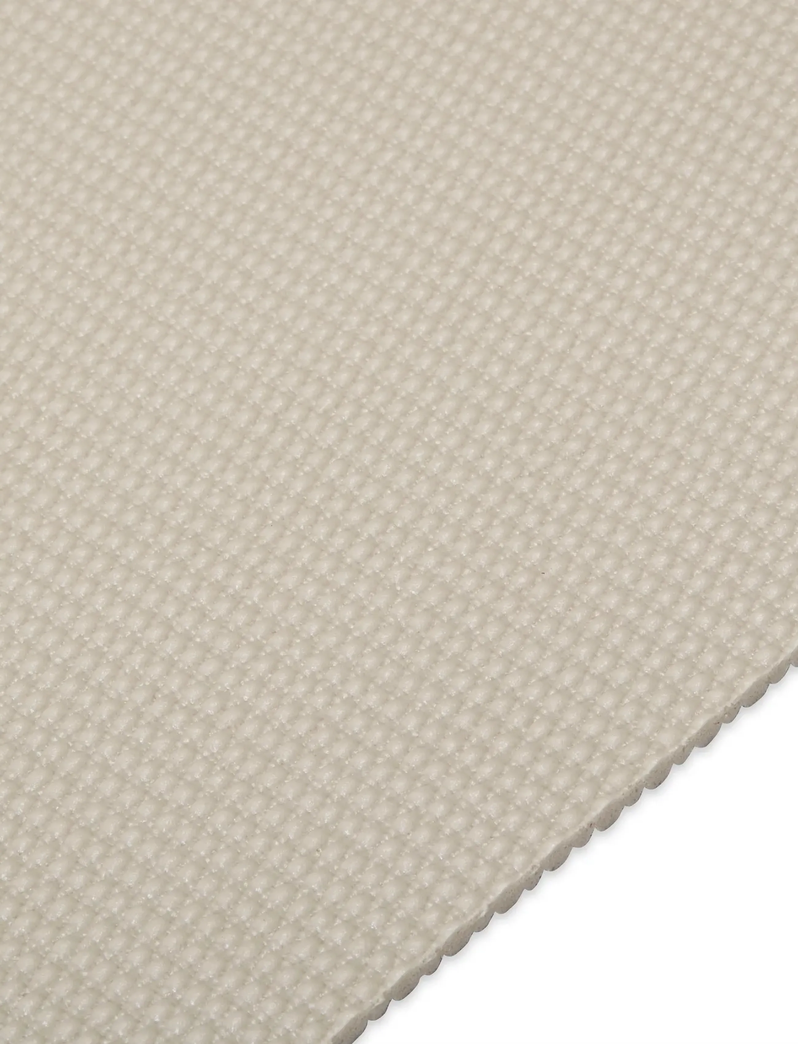 Gaiam - SANDSTONE YOGA MAT 4MM SOLID - joogamatid ja tarvikud - sandstone - 3