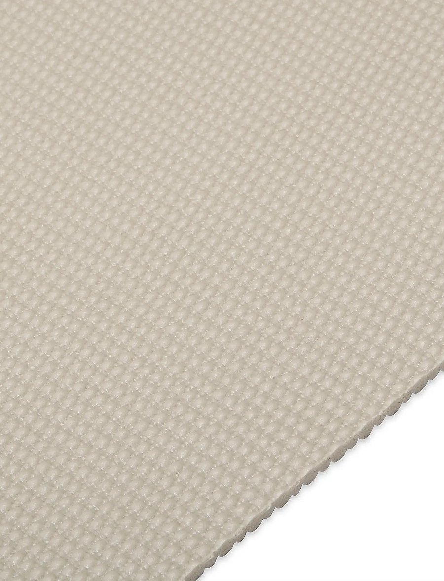 Gaiam - SANDSTONE YOGA MAT 4MM SOLID - mankštos kilimėliai ir priedai - sandstone - 3