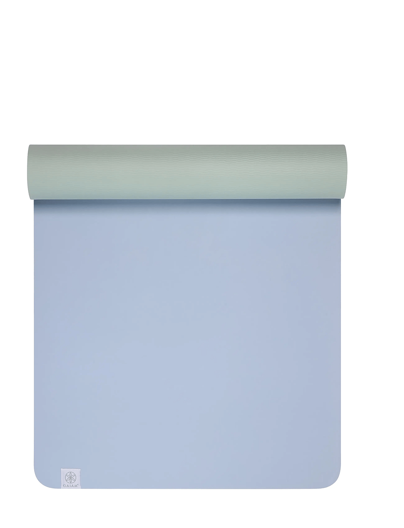 Gaiam - Tpe Chambray Sea Salt