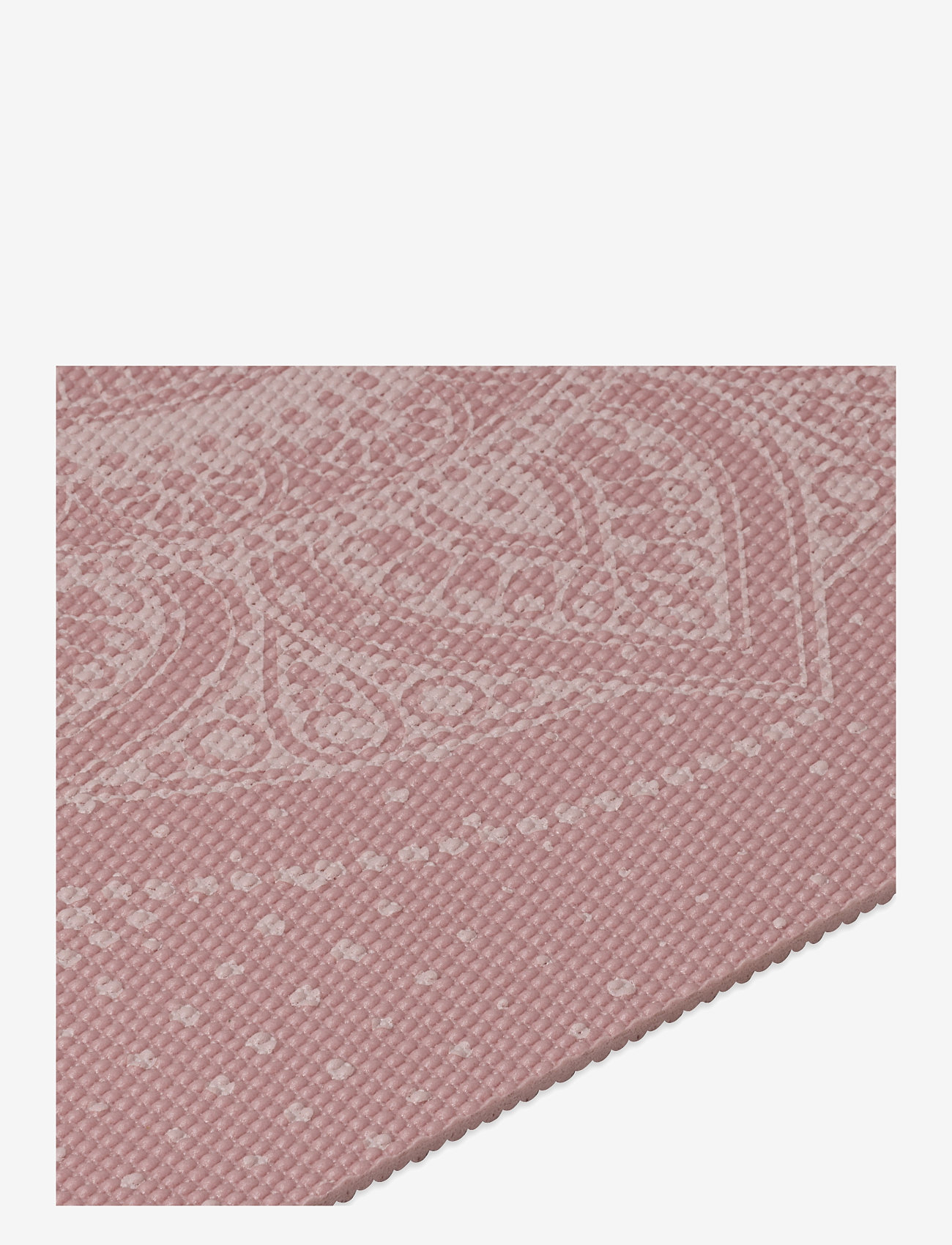 Gaiam - Ballet Powder Celestial 5mm Classic Printed - exercise mats & accessories - pink - 2