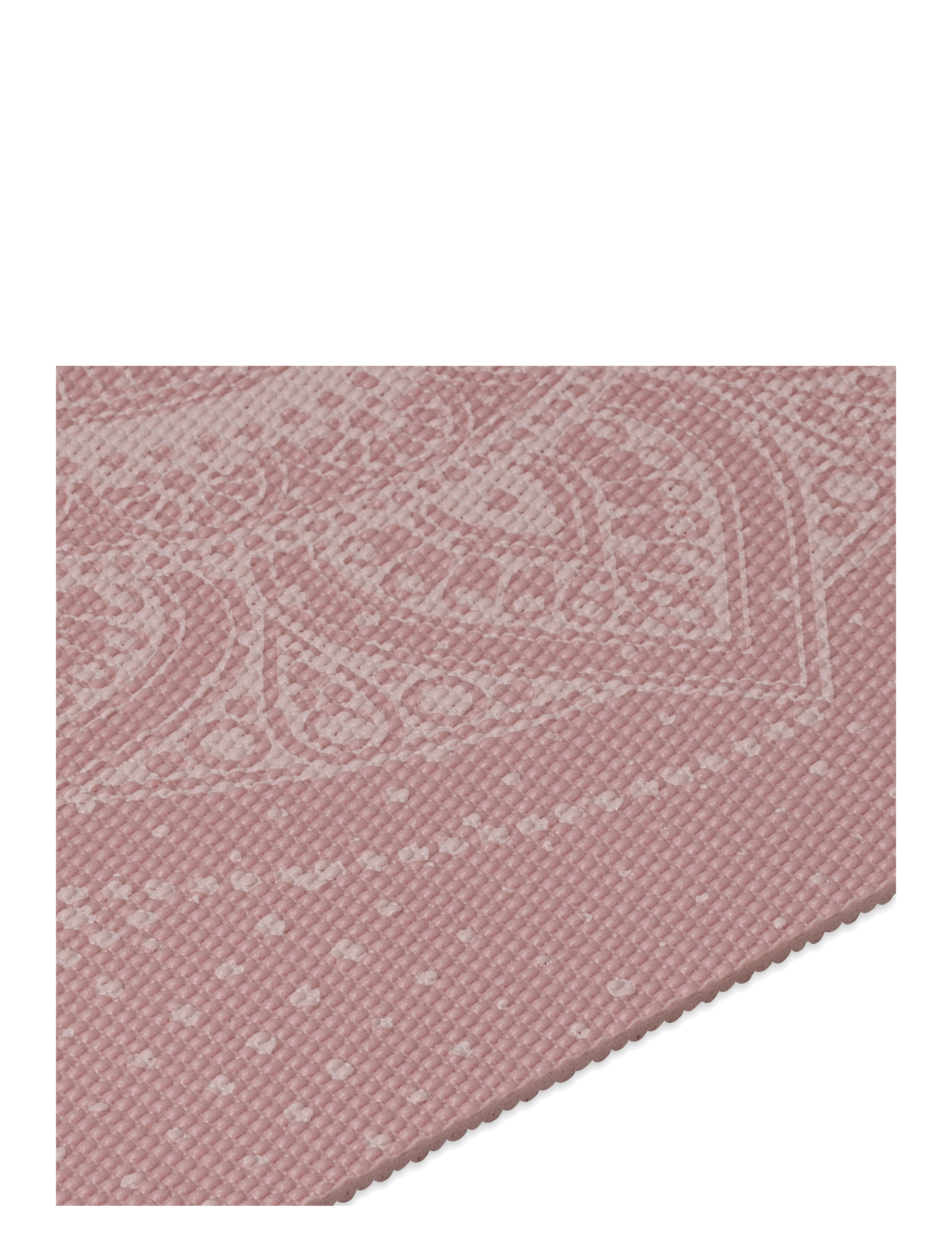 Gaiam - Ballet Powder Celestial 5mm Classic Printed - tapis d'exercice et accessoires - pink - 2