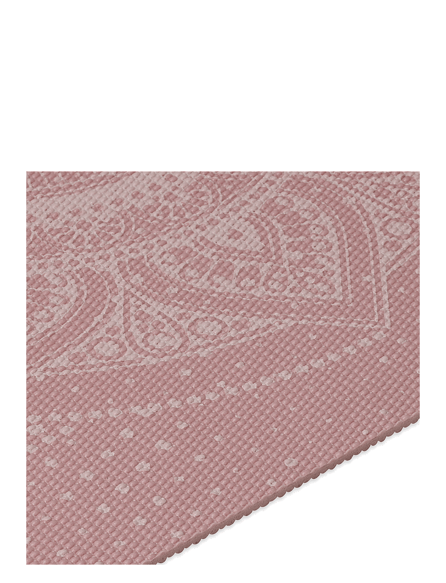 Gaiam - Ballet Powder Celestial 5mm Classic Printed - tapis d'exercice et accessoires - pink - 2