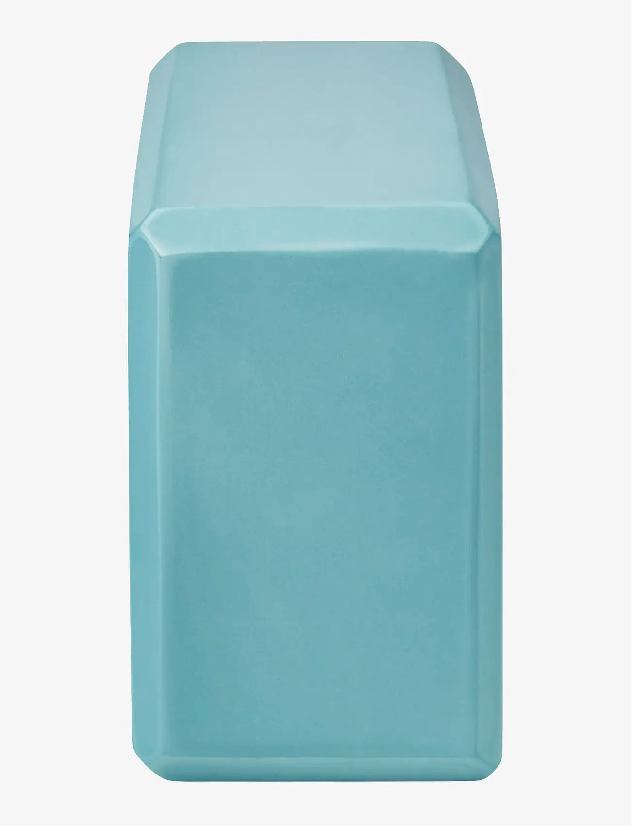 Gaiam - Deep Sea Block - yogablock & yogaremmar - blue - 1