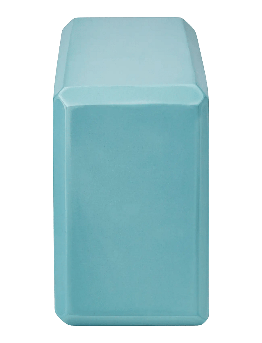 Gaiam - DEEP SEA YOGA BLOCK - yoga-blöcke & -bänder - deep sea - 1