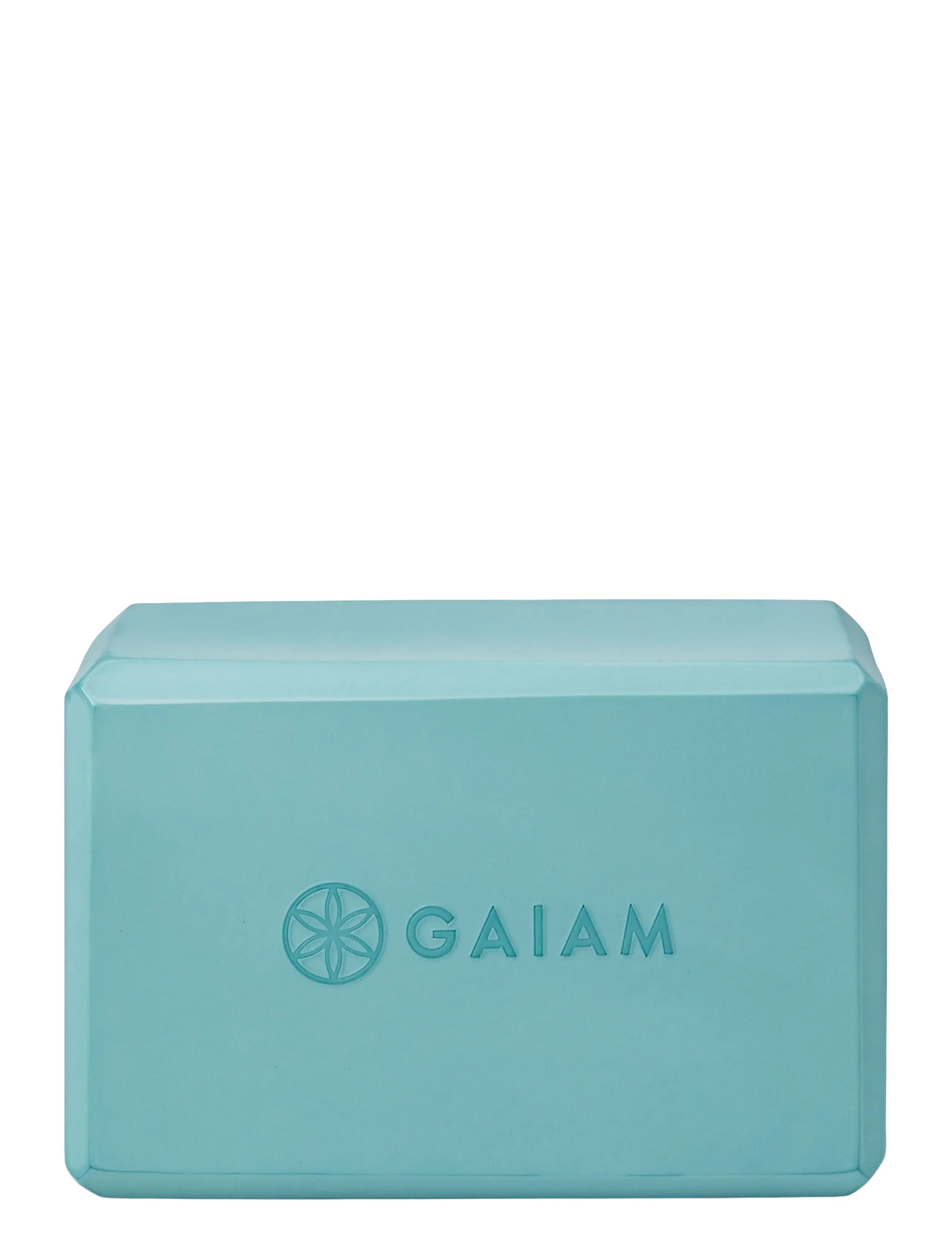 Gaiam - DEEP SEA YOGA BLOCK - yoga-blöcke & -bänder - deep sea - 2