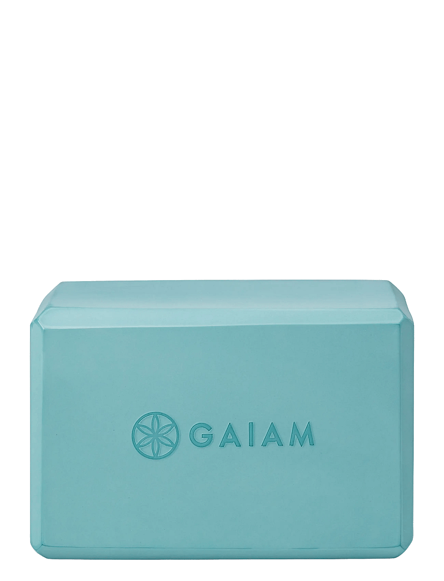 Gaiam - DEEP SEA YOGA BLOCK - yoga-blöcke & -bänder - deep sea - 2