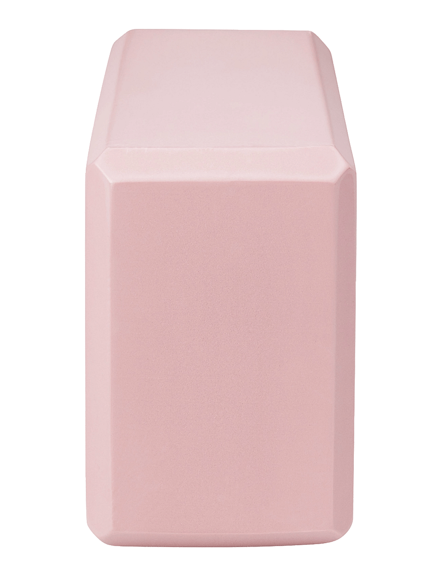 Gaiam - BALLET POWDER YOGA BLOCK - yoga-blöcke & -bänder - ballet powder - 1