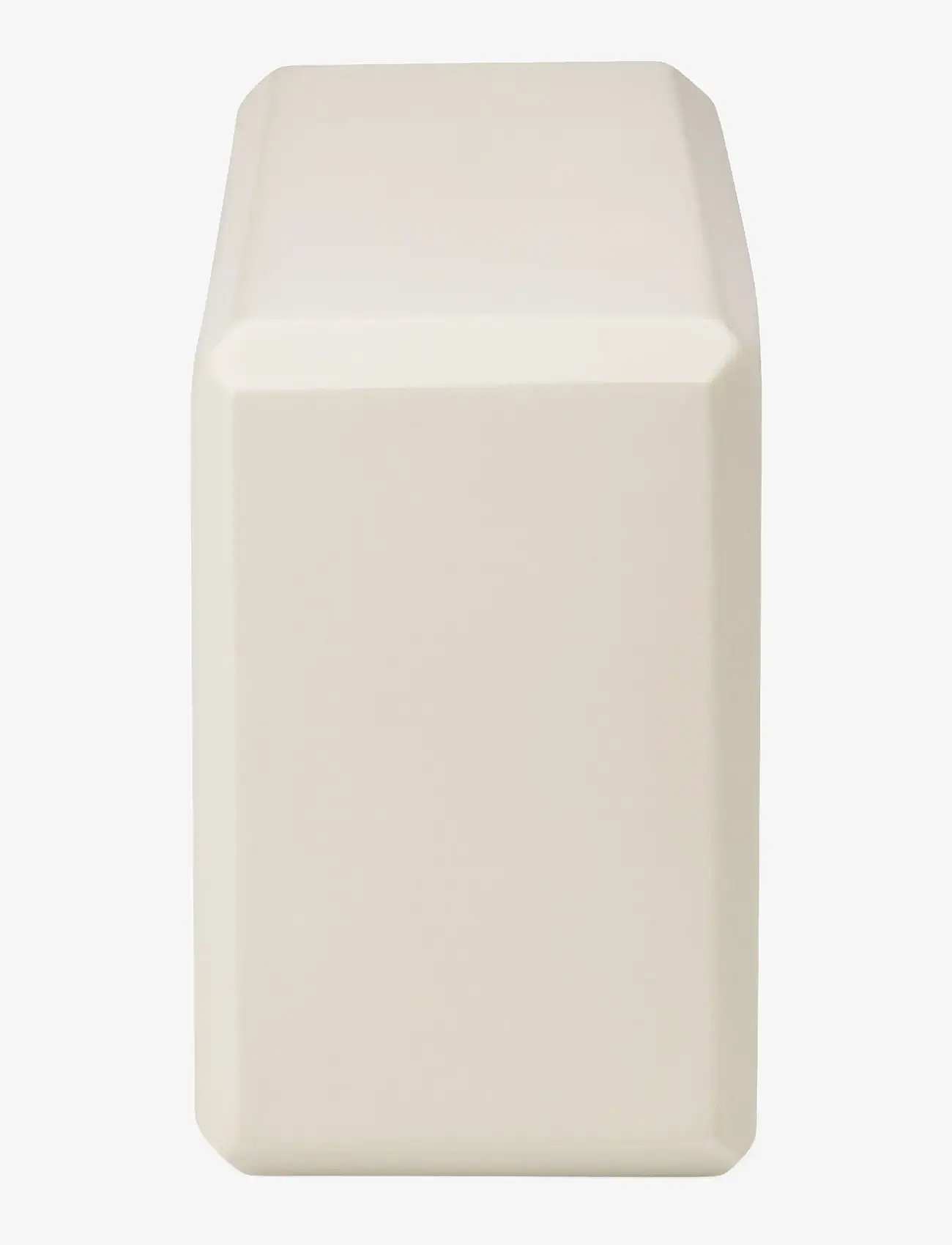 Gaiam - Calming Greige Block - yoga-blöcke & -bänder - beige - 1