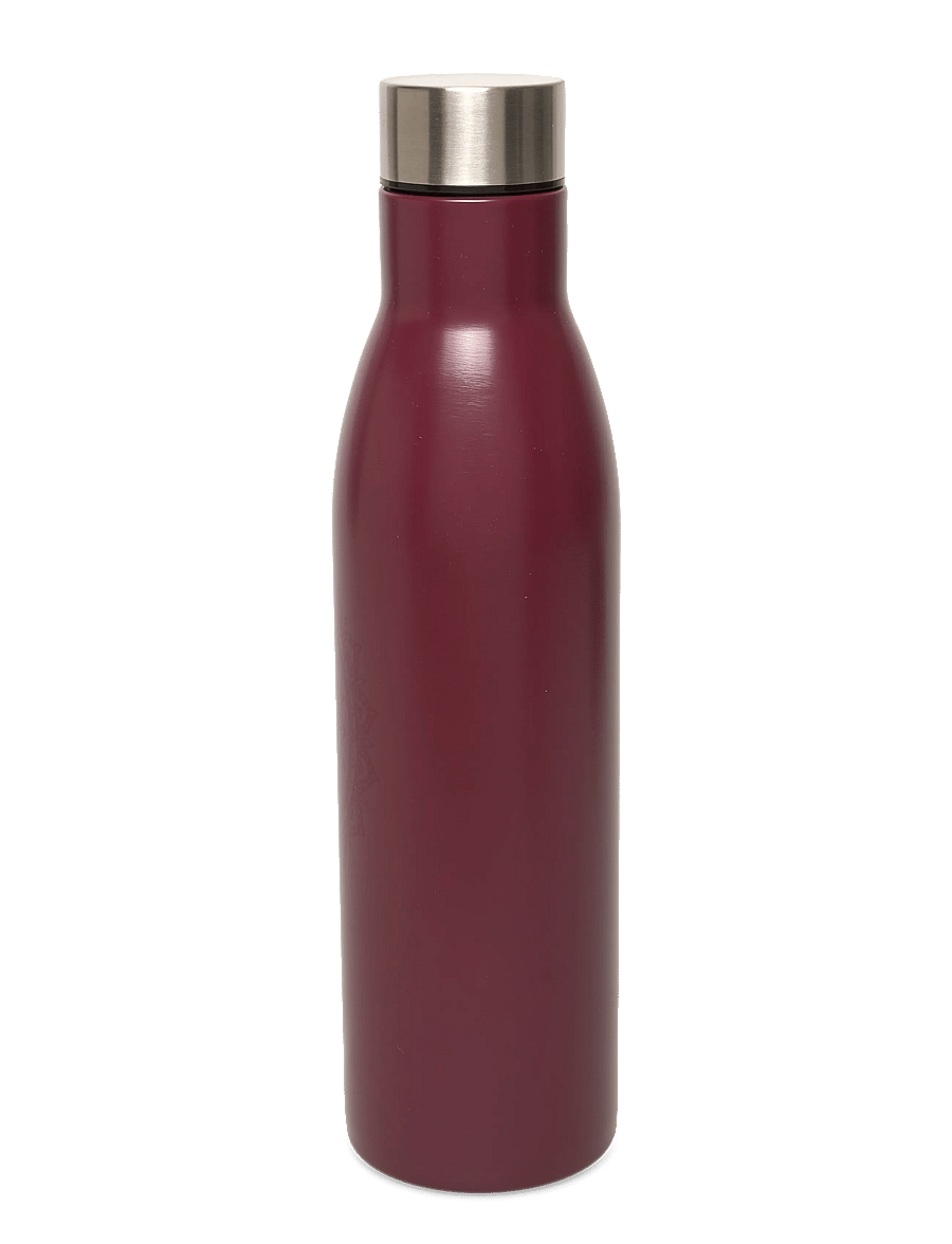 Gaiam - EASY-GRIP BOTTLE 740ML CHERRY - cherry - 0
