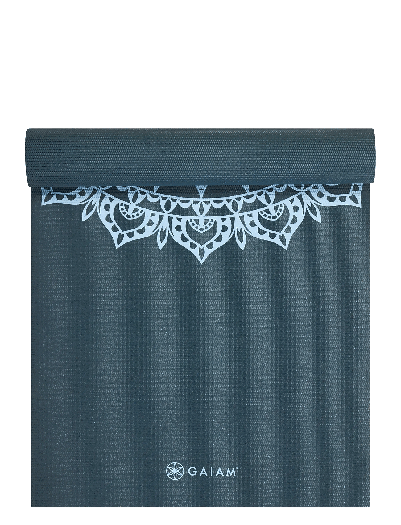 Gaiam - Blue Aura Marrakesh Yoga